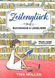 Cover von Zeilenglück
