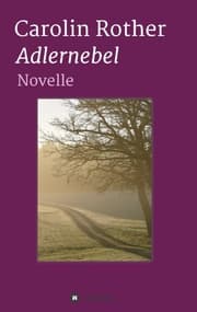 Cover von Adlernebel