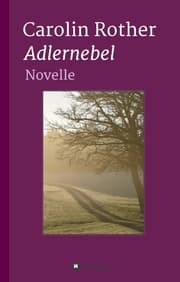 Cover von Adlernebel