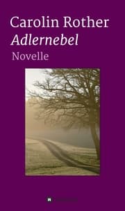 Cover von Adlernebel
