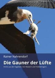 Cover von Die Gauner der Lüfte