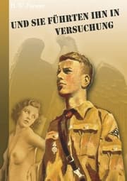Cover von Und sie führten ihn in Versuchung