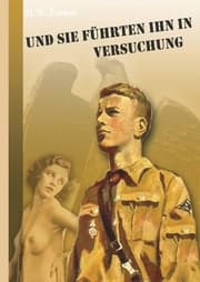 Cover von Und sie führten ihn in Versuchung