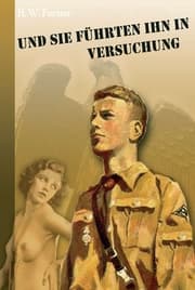 Cover von Und sie führten ihn in Versuchung