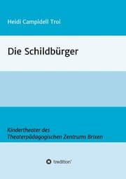 Cover von Die Schildbürger
