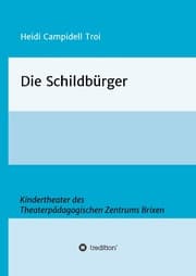 Cover von Die Schildbürger
