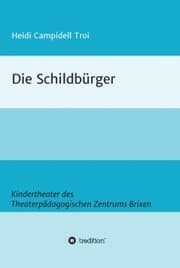 Cover von Die Schildbürger