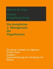 Cover von Daoyin Yangsheng Gong