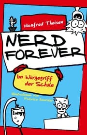 Cover von Nerd Forever