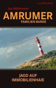 Cover von Amrumer Familien-Bande