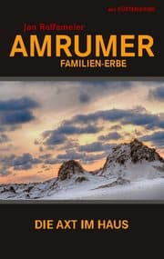 Cover von Amrumer Familien-Erbe