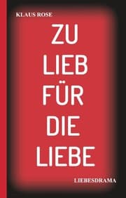 Cover von ZU LIEB FÜR DIE LIEBE