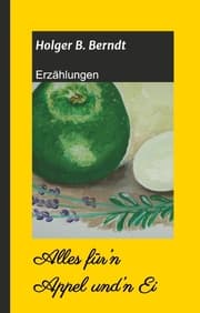 Cover von Alles für'n Appel und'n Ei