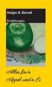 Cover von Alles für'n Appel und'n Ei