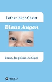 Cover von Blaue Augen
