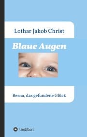 Cover von Blaue Augen