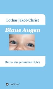 Cover von Blaue Augen