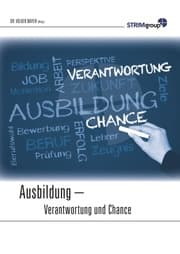 Cover von Ausbildung - Verantwortung & Chance