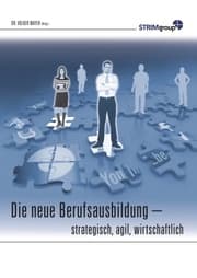 Cover von Die neue Berufsausbildung