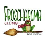Cover von FROSCHAROMA