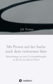 Cover von Mit Proust auf der Suche nach dem verlorenen Sinn