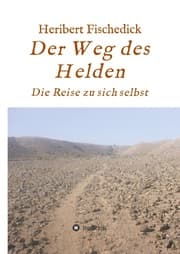Cover von Der Weg des Helden