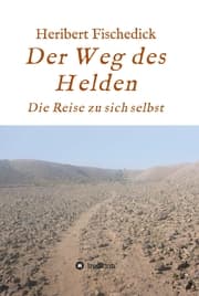 Cover von Der Weg des Helden
