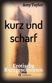 Cover von kurz und scharf