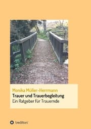 Cover von Trauer und Trauerbegleitung