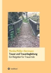 Cover von Trauer und Trauerbegleitung