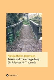 Cover von Trauer und Trauerbegleitung