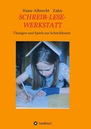 Cover von SCHREIB-LESE-WERKSTATT