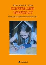 Cover von SCHREIB-LESE-WERKSTATT