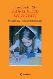 Cover von SCHREIB-LESE-WERKSTATT