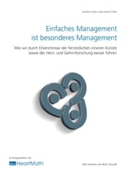 Cover von Einfaches Management ist besonderes Management