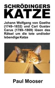 Cover von Schrödingers Katze
