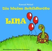 Cover von Die kleine Schildkröte Lina