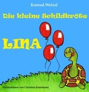 Cover von Die kleine Schildkröte Lina