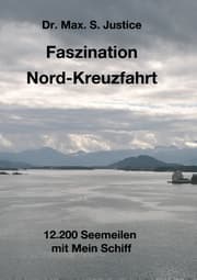 Cover von Faszination Nord-Kreuzfahrt