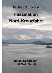 Cover von Faszination Nord-Kreuzfahrt