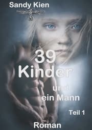 Cover von 39 Kinder