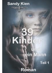 Cover von 39 Kinder