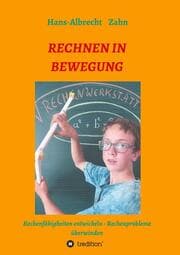 Cover von RECHNEN IN BEWEGUNG