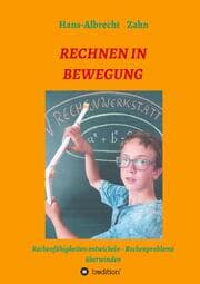 Cover von RECHNEN IN BEWEGUNG