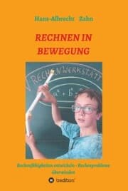 Cover von RECHNEN IN BEWEGUNG