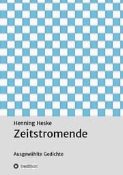 Cover von Zeitstromende