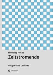 Cover von Zeitstromende