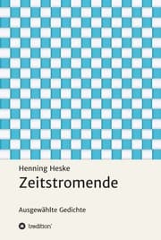 Cover von Zeitstromende