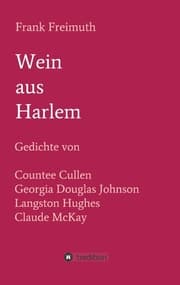 Cover von Wein aus Harlem