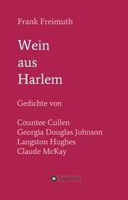 Cover von Wein aus Harlem